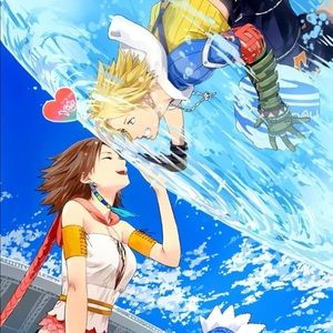 Meet your Posher, Michelle